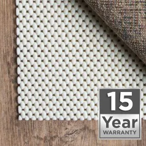 rug_pad_15_year_warranty Area Rug Pads | DeGraaf Interiors