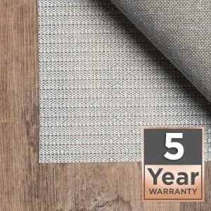 rug_pad_5_year_warranty Area Rug Pads | DeGraaf Interiors