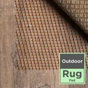 rug_pad_outdoor Area Rug Pads | DeGraaf Interiors