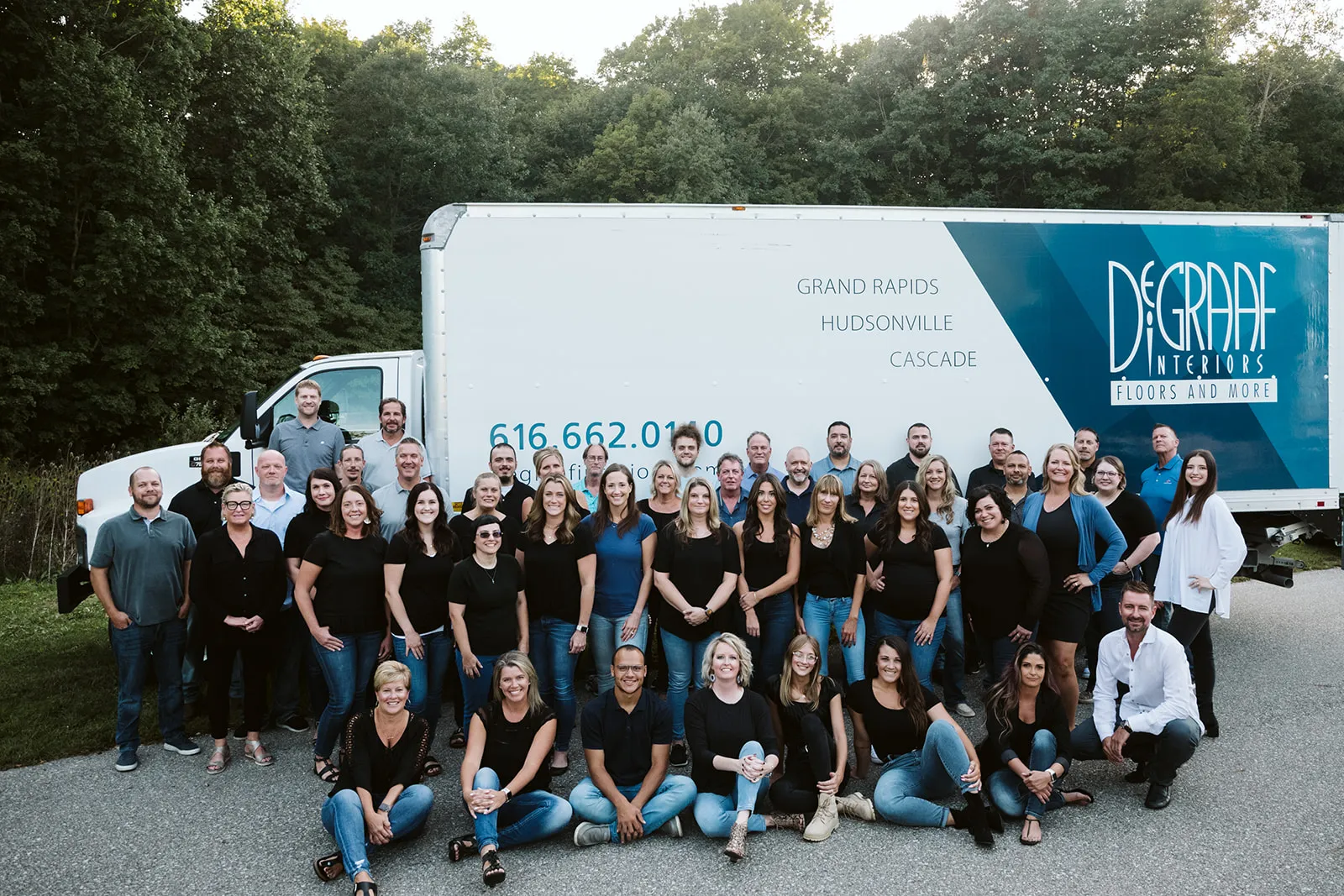 Team | DeGraaf Interiors