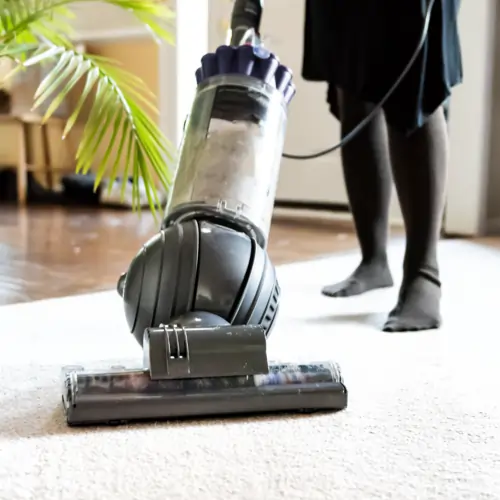 Carpet Care & Maintenance | DeGraaf Interiors in Grand Rapids, MI