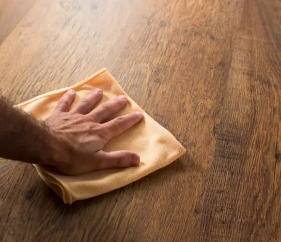 hardwood care Hardwood Care | DeGraaf Interiors