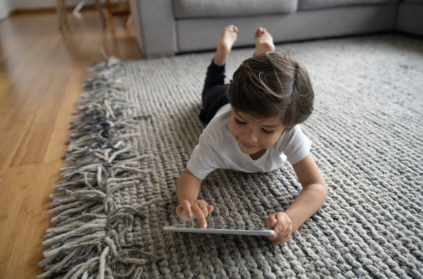New Rugs | DeGraaf Interiors