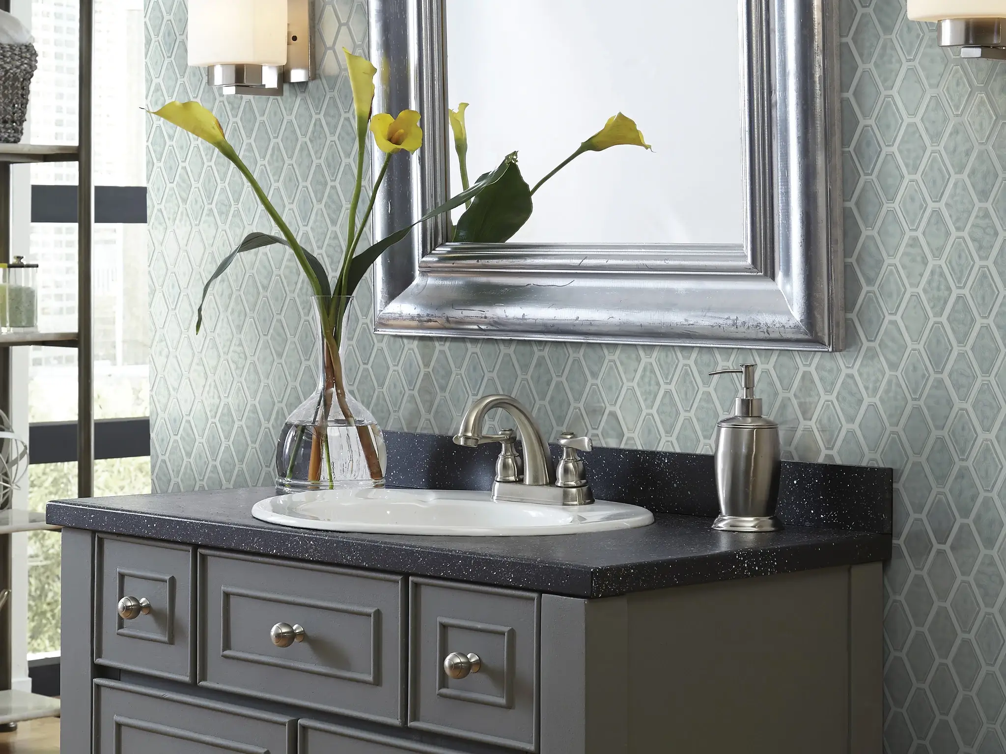 Countertops | DeGraaf Interiors