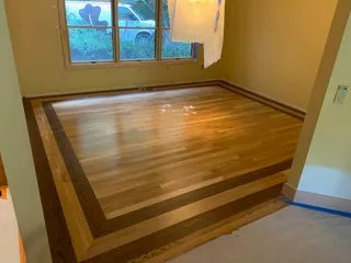 Bruekink-3 Oak Hardwood | DeGraaf Interiors