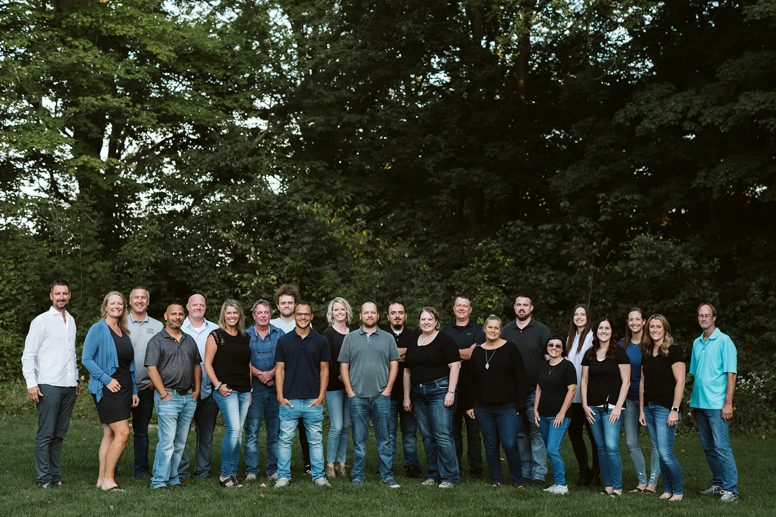 Team Members | DeGraaf Interiors