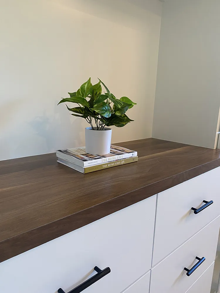 Countertops | DeGraaf Interiors