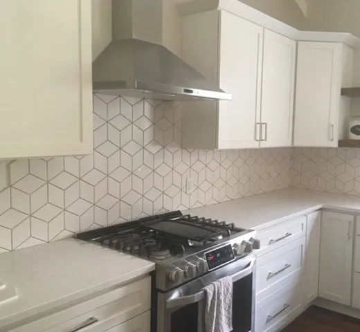 Countertops | DeGraaf Interiors