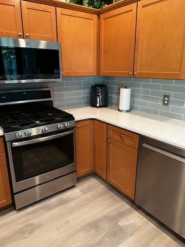 Kitchen Tile | DeGraaf Interiors
