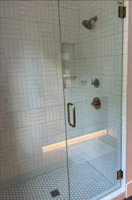 Bathroom Tile | DeGraaf Interiors