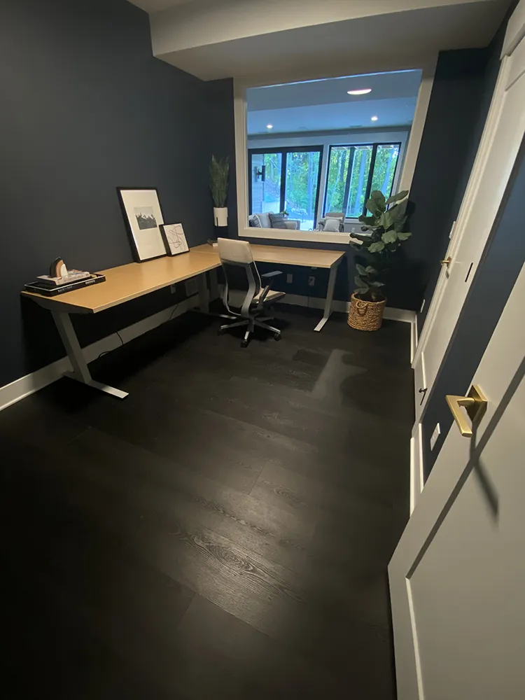 DeGraaf-vinyl-gal-img008 Work Room Vinyl Flooring | DeGraaf Interiors