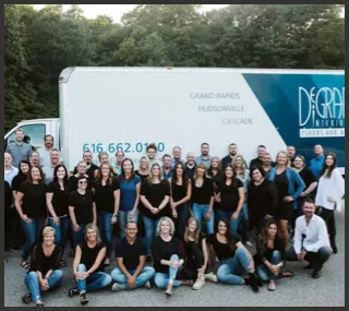 Flooring-Dealers-Were-prepared-for-challenges In the News | DeGraaf Interiors