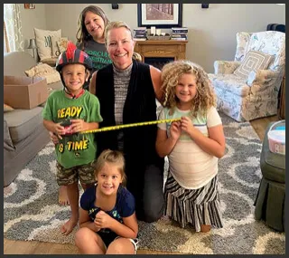 Focus-on-Leadership-Deb-DeGraaf-has-the-drive-to-make-family-business-work In the News | DeGraaf Interiors