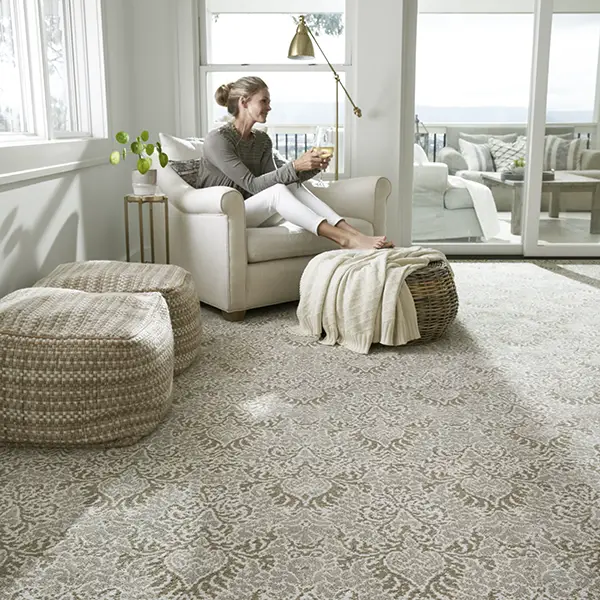 Carpet Flooring | DeGraaf Interiors