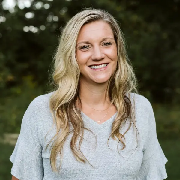Kristi Smallegan | DeGraaf Interiors
