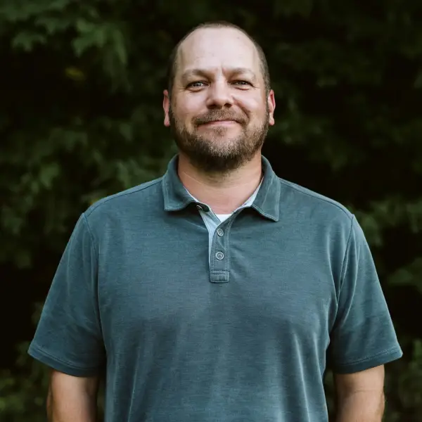 Mike Potter | DeGraaf Interiors