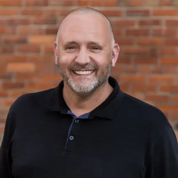 Scott Ehrhardt | DeGraaf Interiors