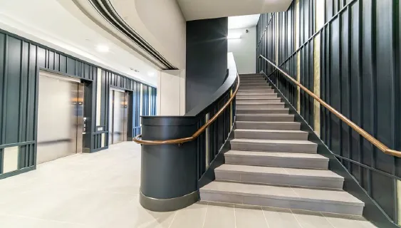South-Gate-02 Commercial Flooring | DeGraaf Interiors