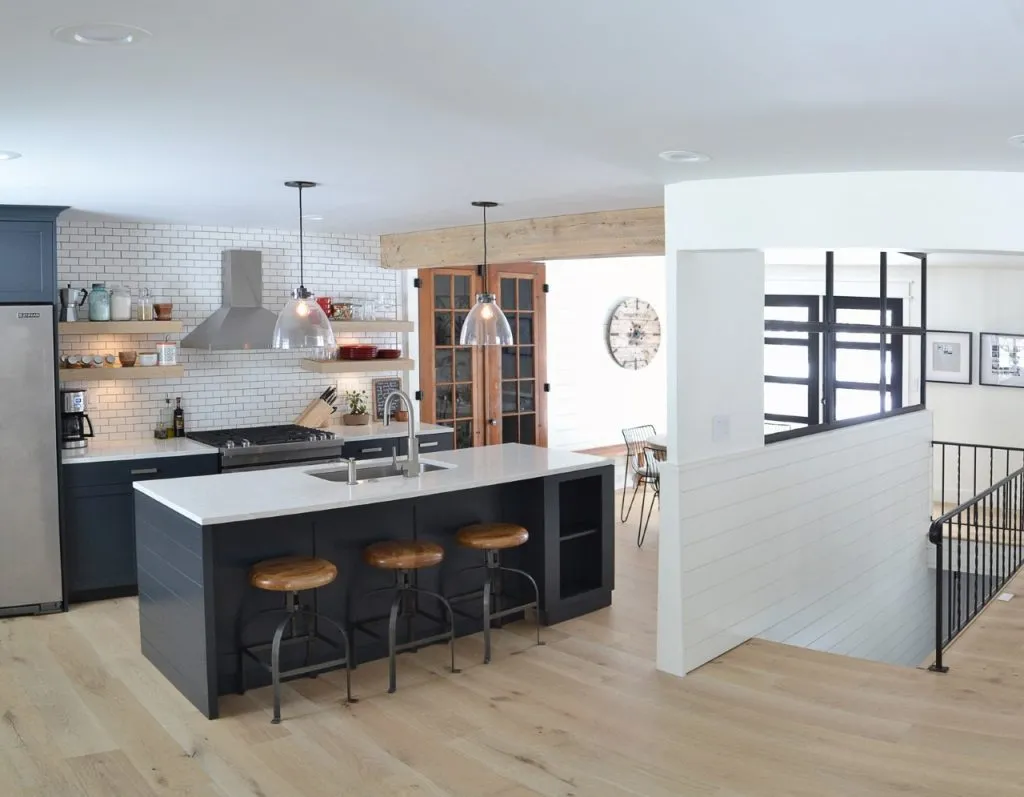 Countertop | DeGraaf Interiors