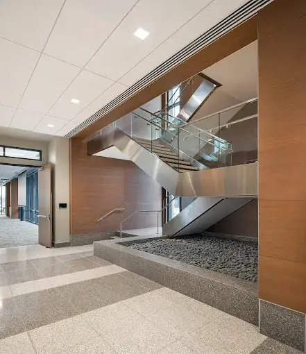 Flooring | DeGraaf Interiors