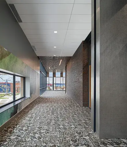 Flooring | DeGraaf Interiors