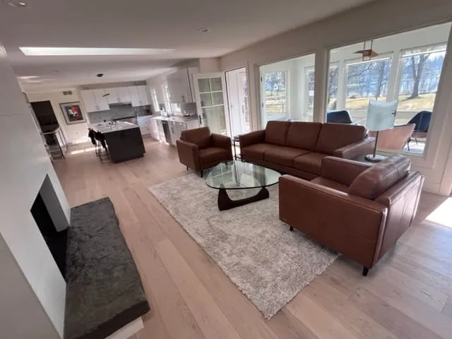 wood-image004 Living Room Wood Flooring | DeGraaf Interiors