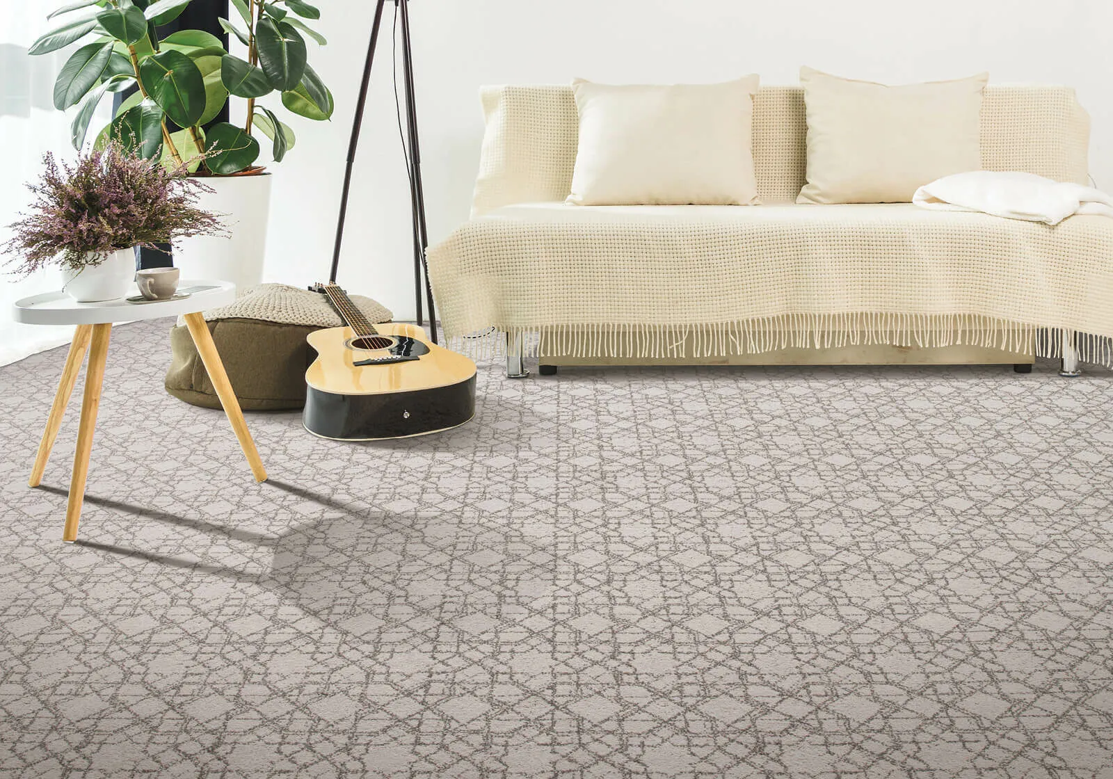Carpet | DeGraaf Interiors