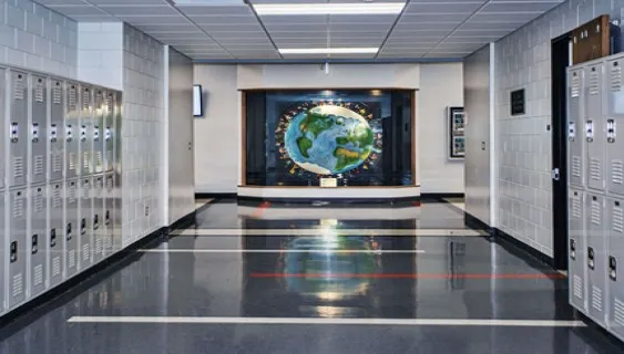 Flooring | DeGraaf Interiors