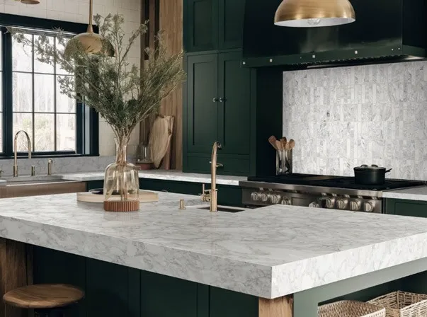 Countertop | DeGraaf Interiors