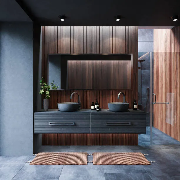 Tile | DeGraaf Interiors