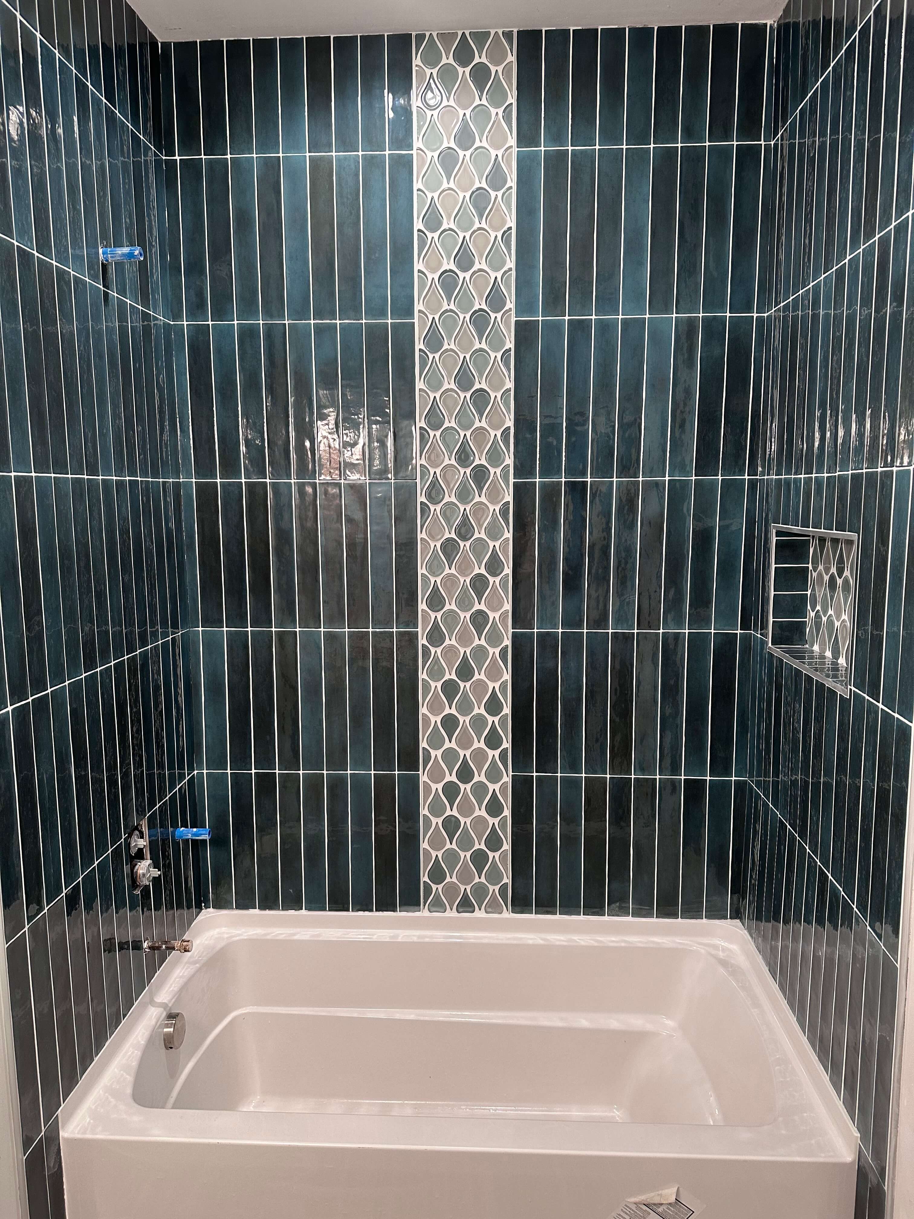 Tile Tile | DeGraaf Interiors