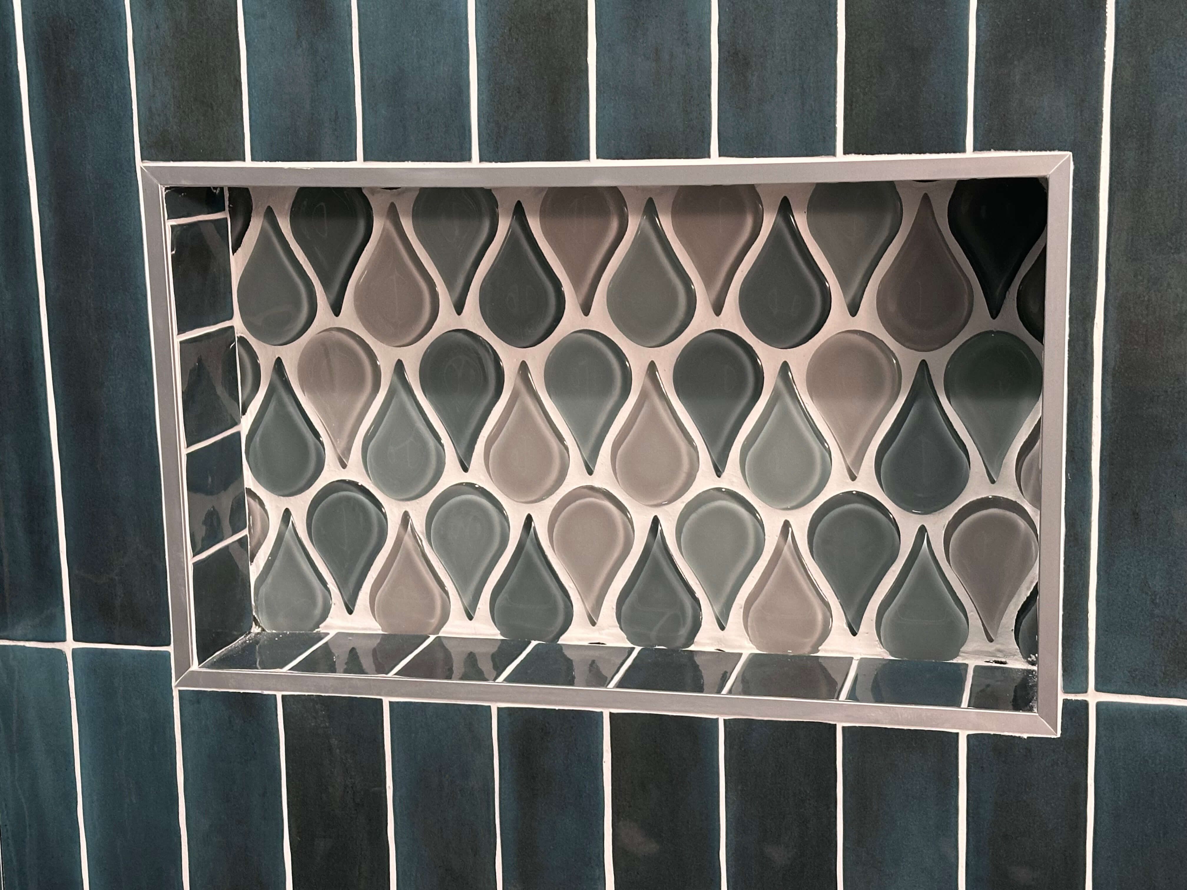Tile Tile | DeGraaf Interiors