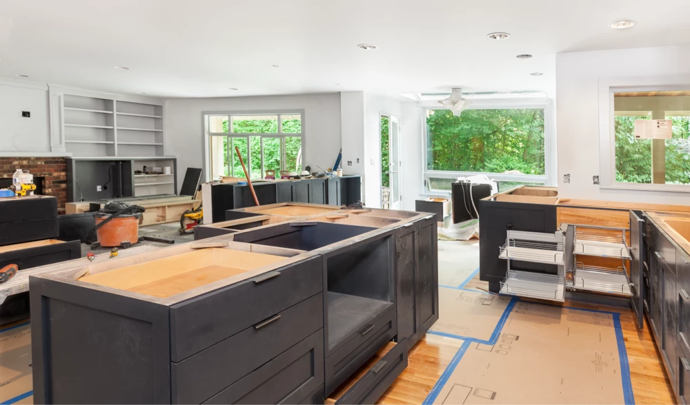 water-damage-and-flooring | DeGraaf Interiors