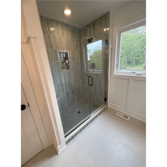Tile Tile | DeGraaf Interiors