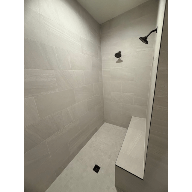 Tile Tile | DeGraaf Interiors