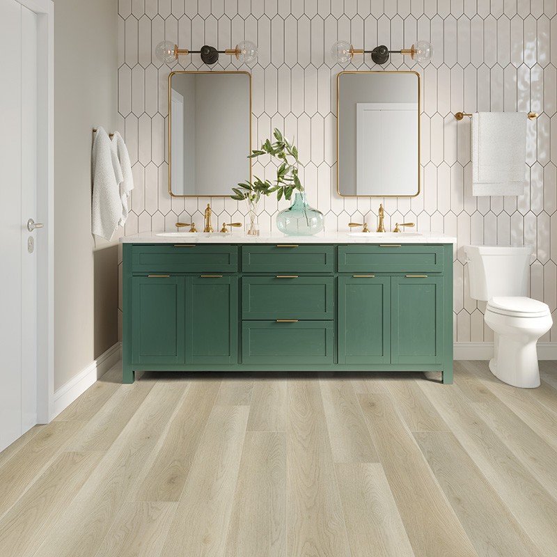 Slip resistance | DeGraaf Interiors