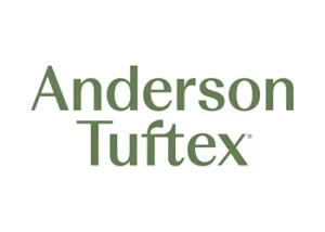 Anderson-Tuftex-Logo | DeGraaf Interiors