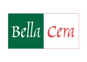 bellacera logo | DeGraaf Interiors
