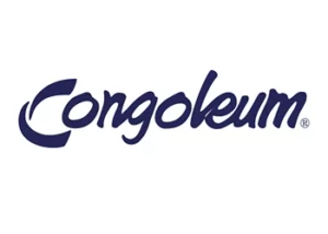 Congoleum Logo Congoleum Logo | DeGraaf Interiors