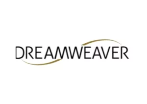 Dreamweaver logo | DeGraaf Interiors