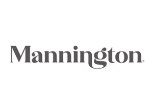 Mannington Logo | DeGraaf Interiors