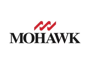 Mohawk Logo | DeGraaf Interiors