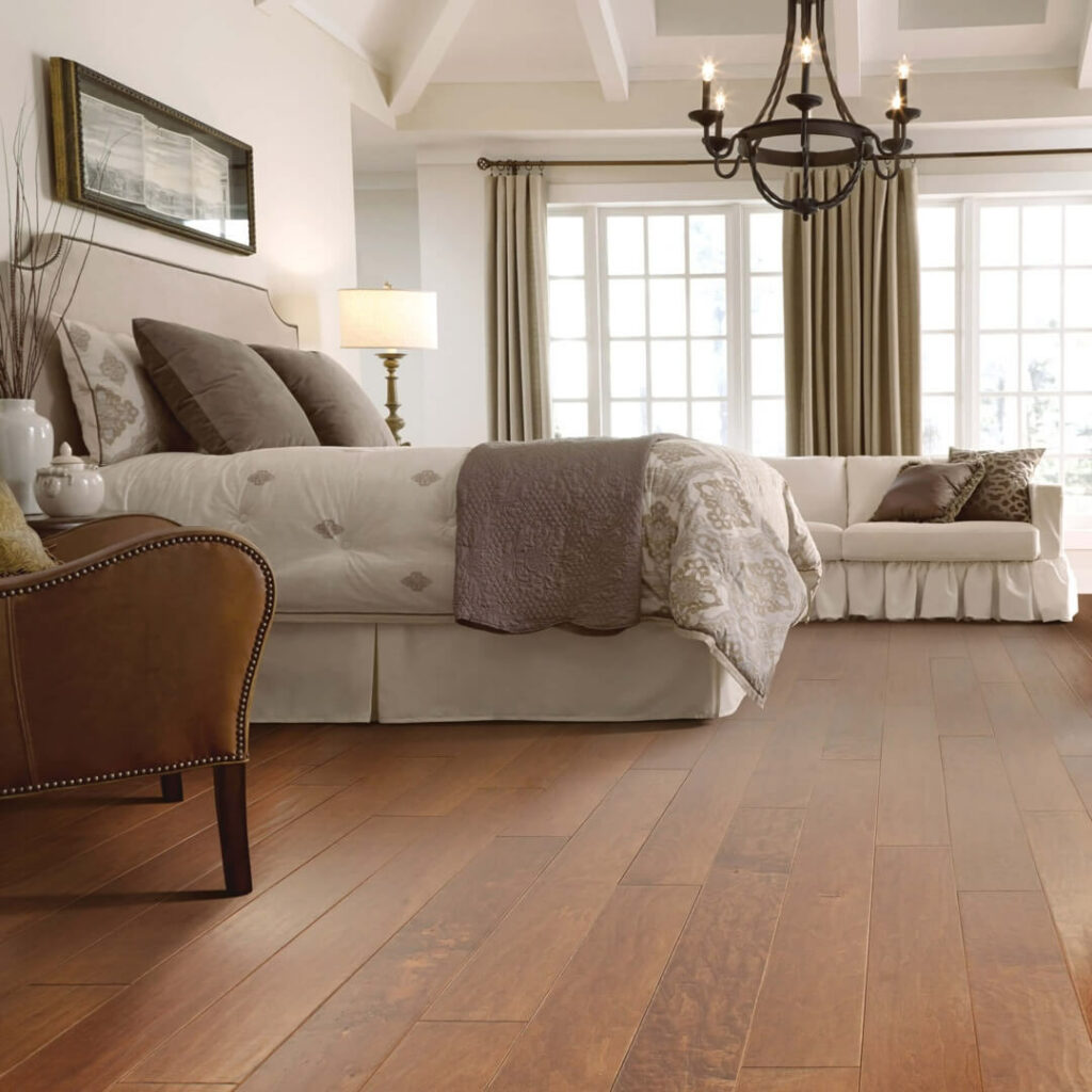 timeless-hardwood-styles | DeGraaf Interiors
