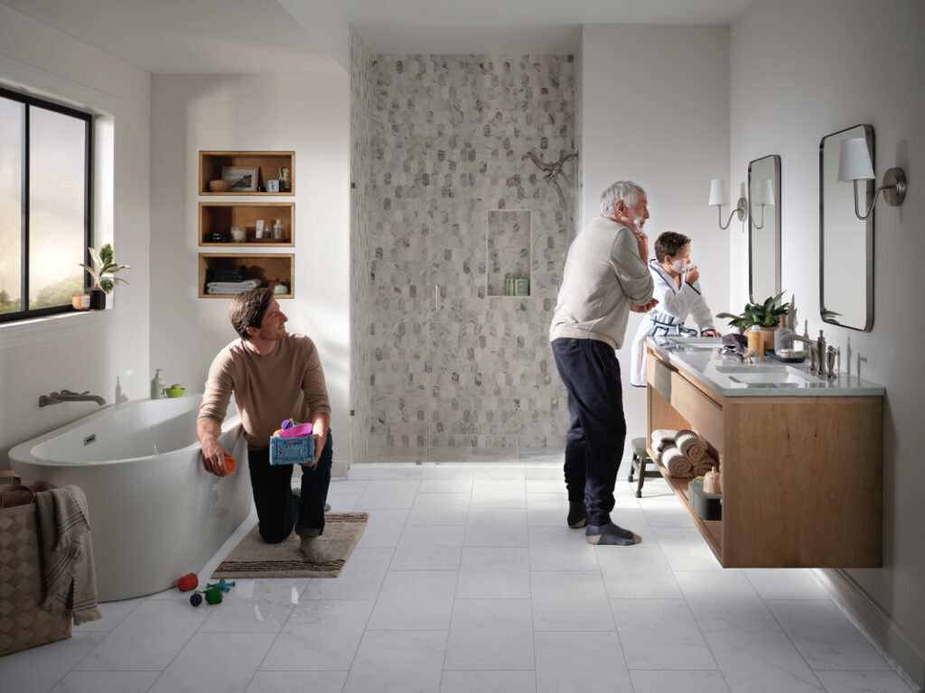 waterproof-flooring | DeGraaf Interiors