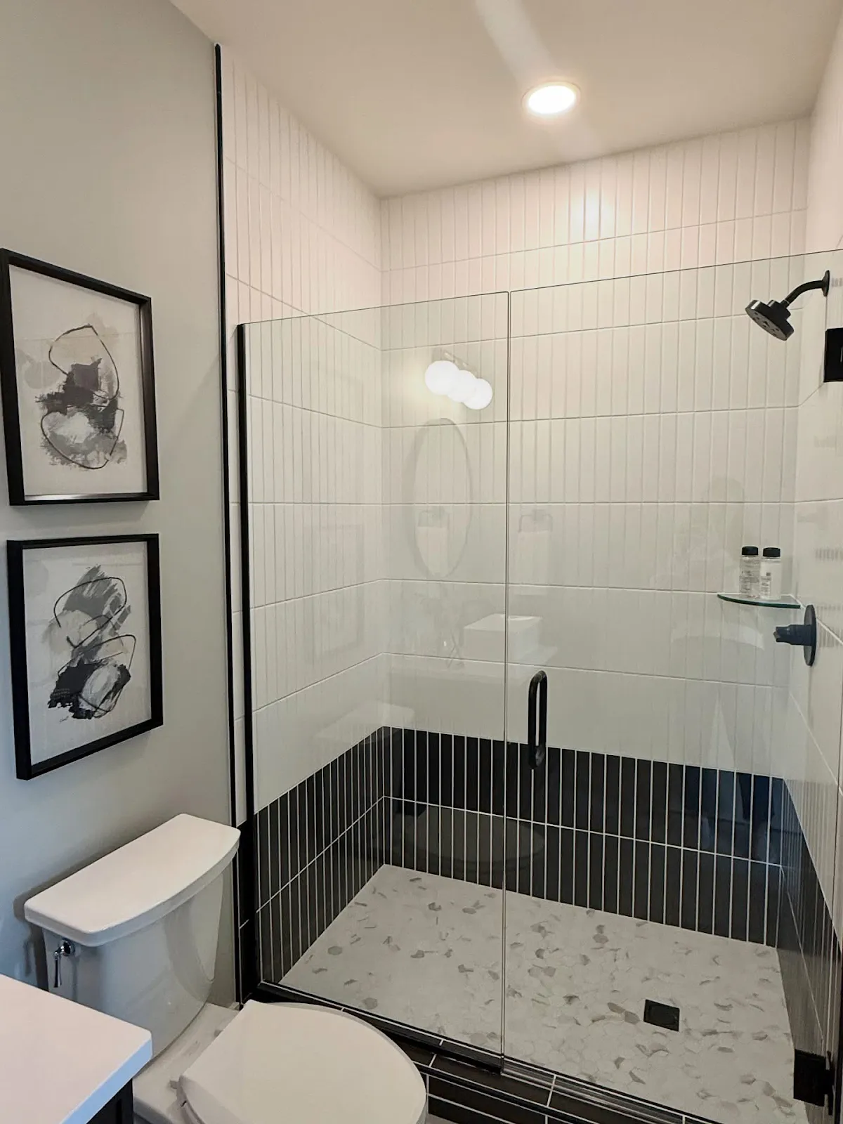 tile Tile | DeGraaf Interiors