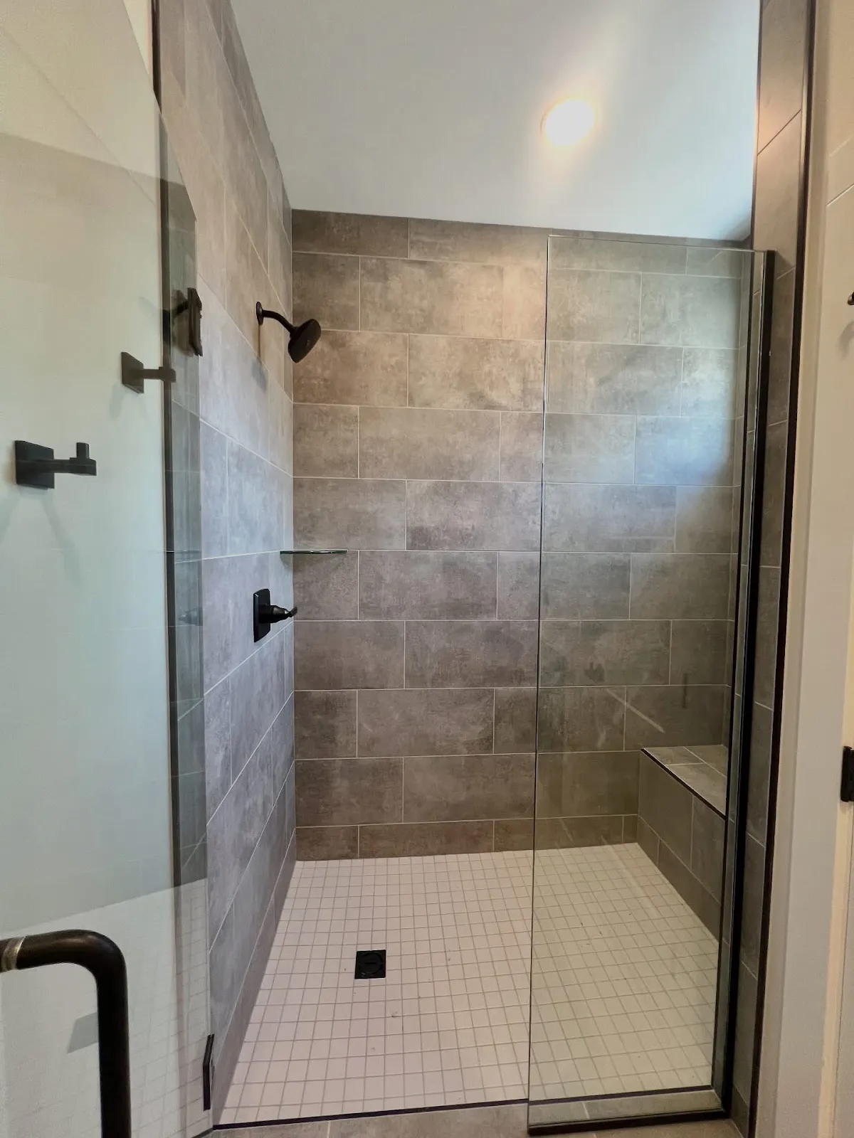 Tile Tile | DeGraaf Interiors