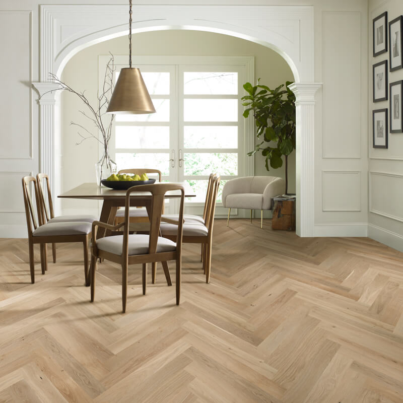 Flooring | DeGraaf Interiors
