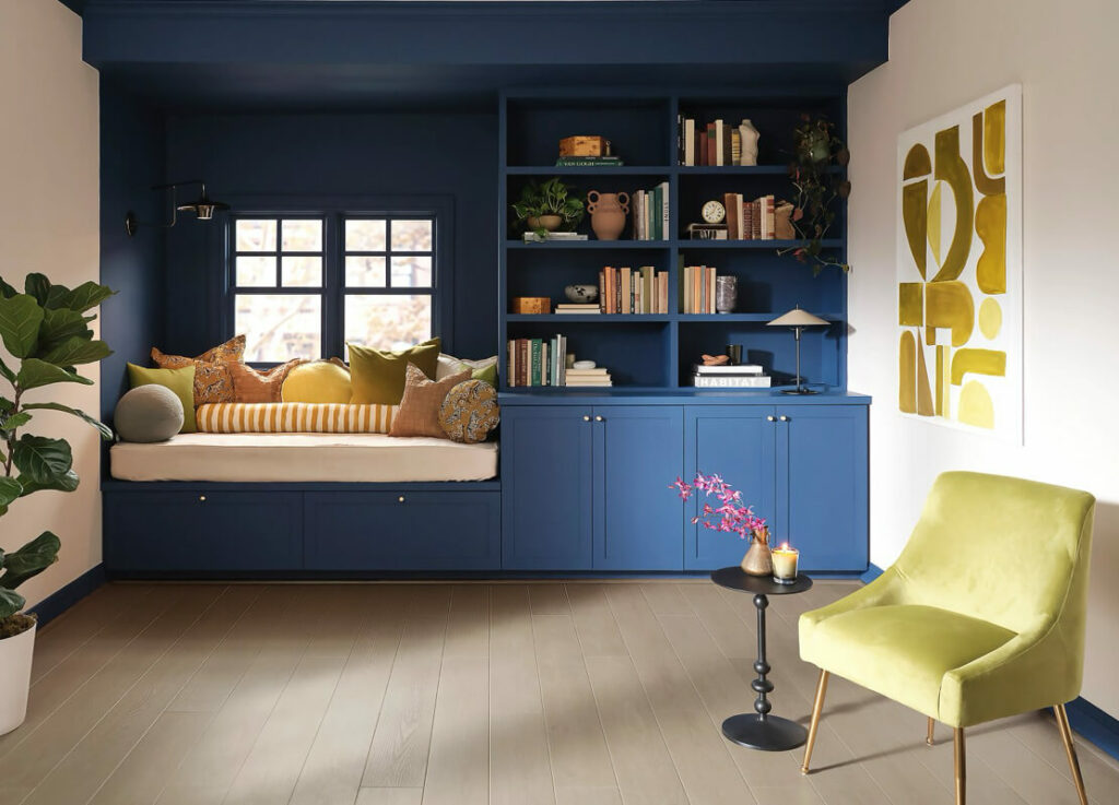 Flooring | DeGraaf Interiors