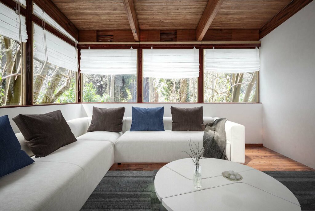 Carpet for the Cold Maximizing Insulation and Warmth | DeGraaf Interiors