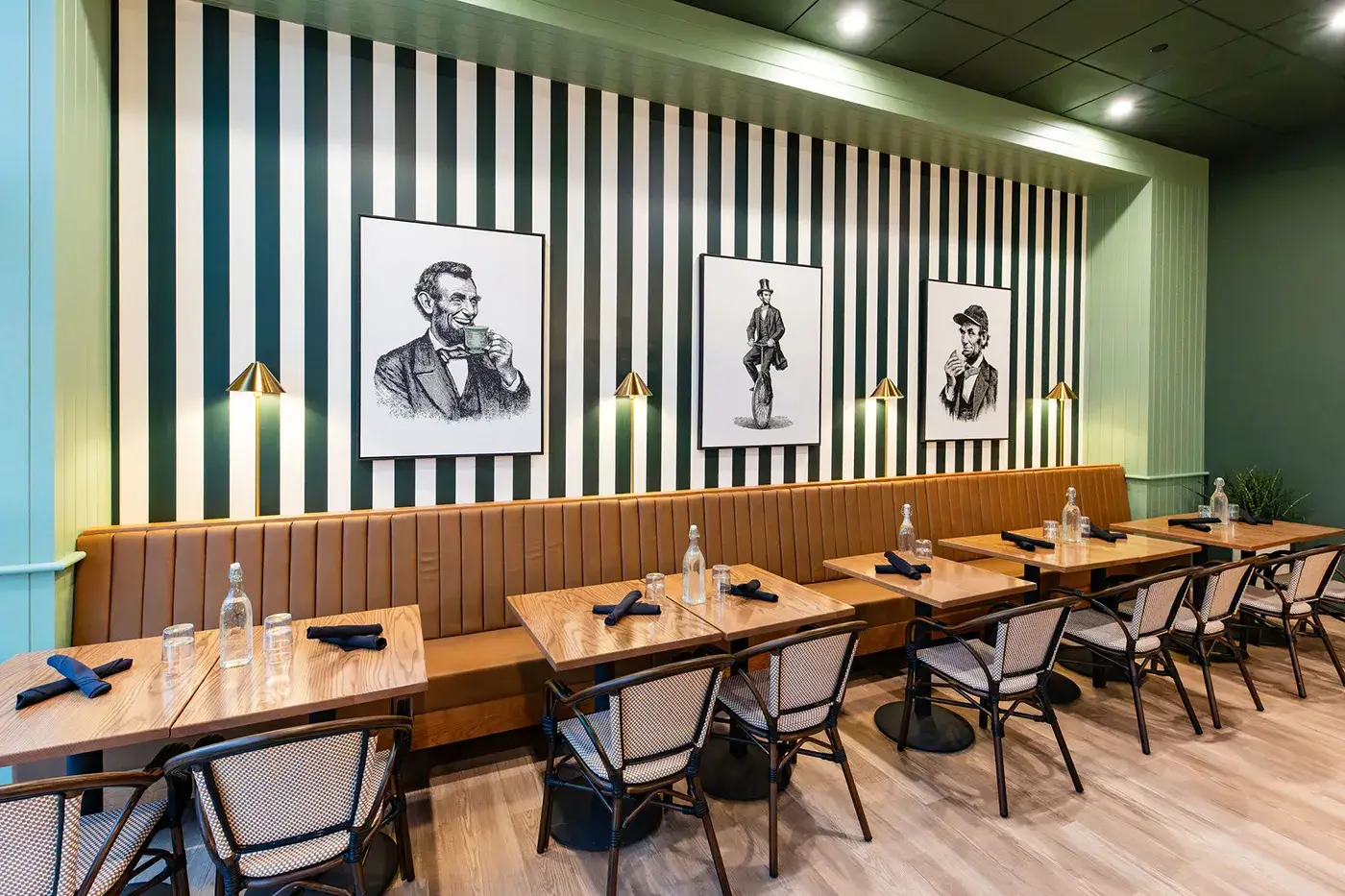 Mudpenny | DeGraaf Interiors